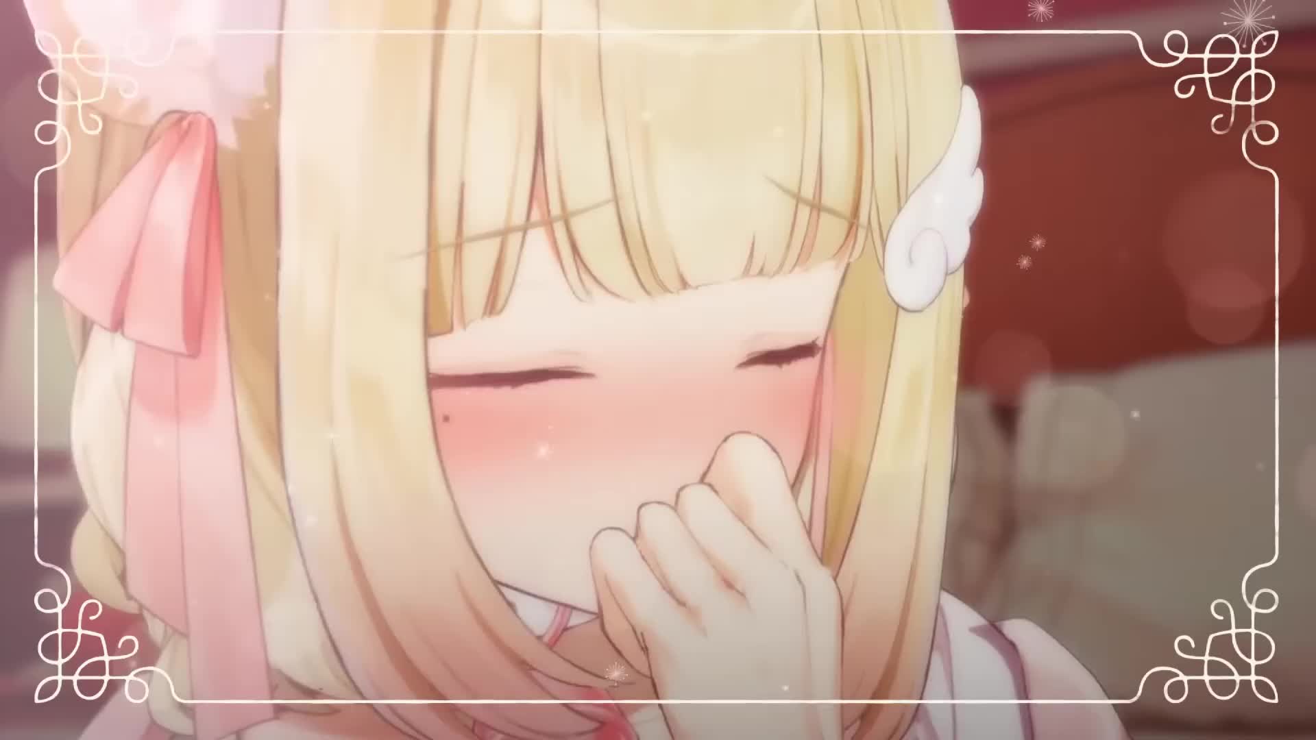 #猫羽かりん 2023 28-【KU100高音質ASMR】ゾワゾワ止まらない超絶テクで即落ち睡眠導入ASMR♡【耳はむ、耳ふー、耳キス】EarCleaning,Mouthsound,Whispering,RelaxSleeping