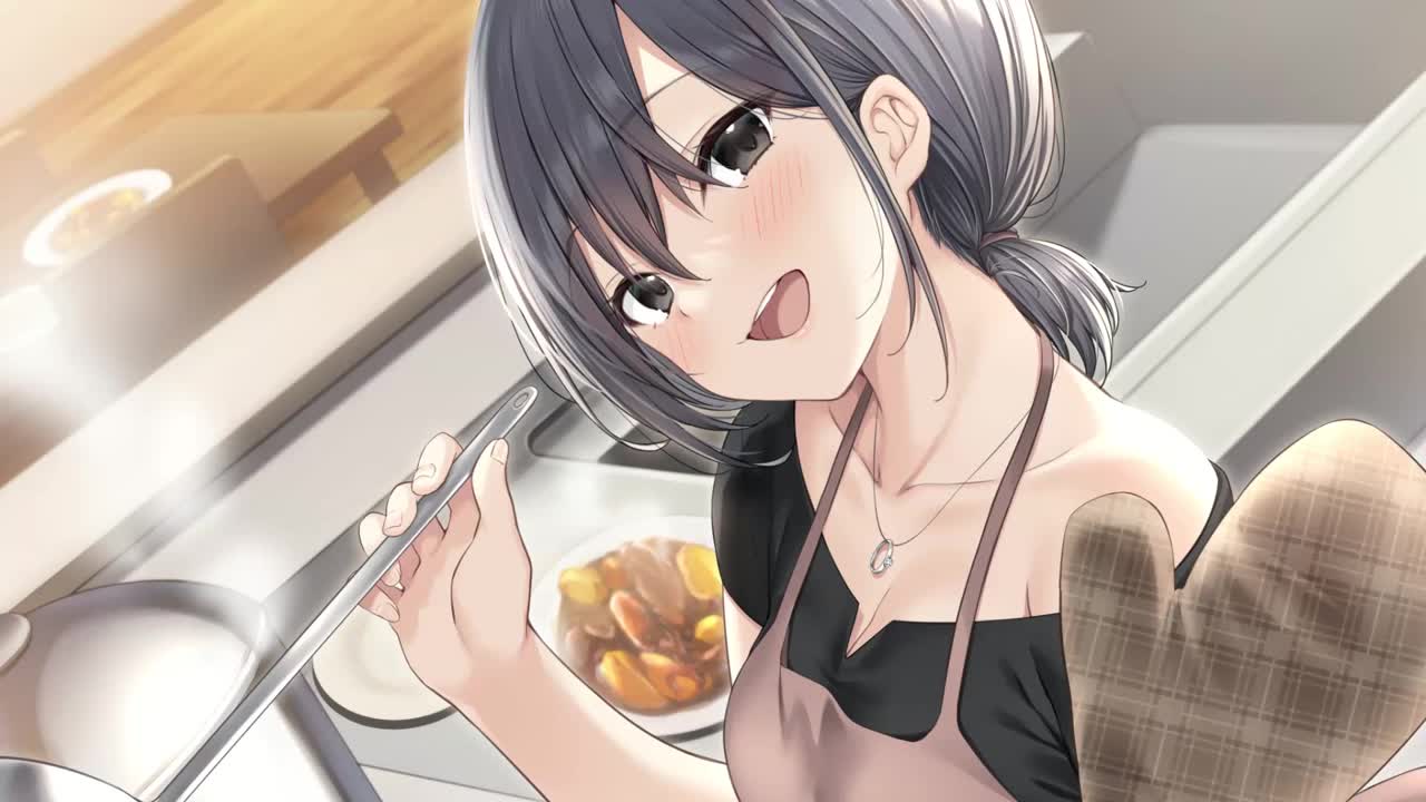 3.エロメイドにした責任とってください