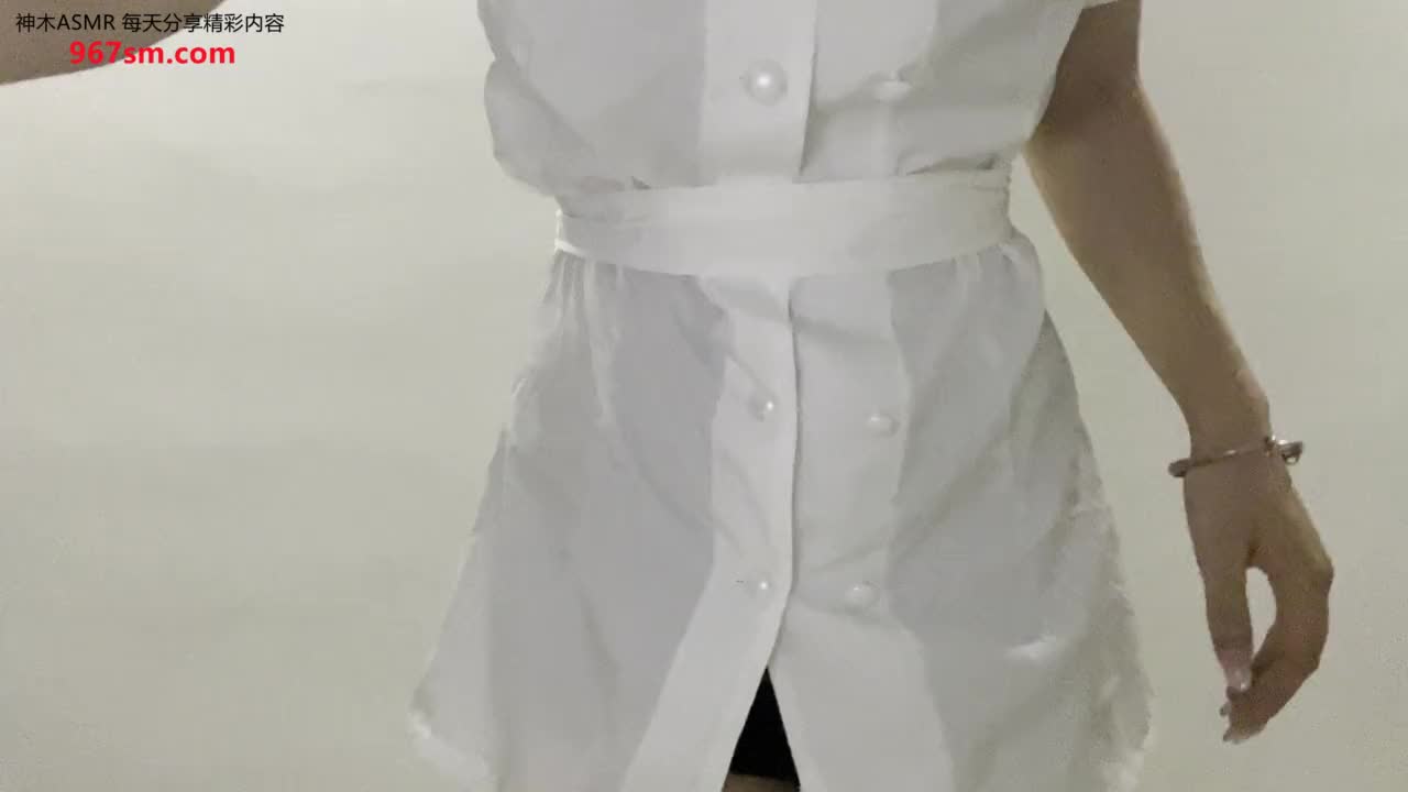 #困困巧克力 小护士限定 黄瓜