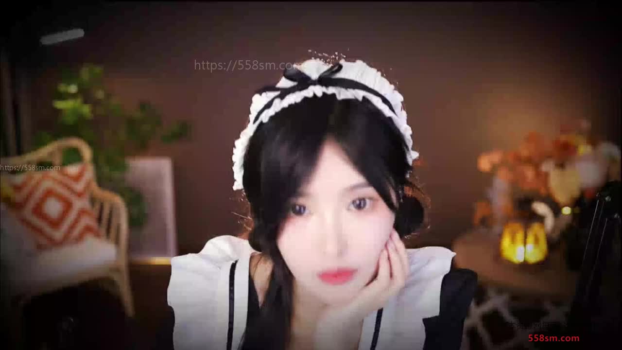 #恩七不甜 女仆小剧场 口腔音 Kiss 心跳