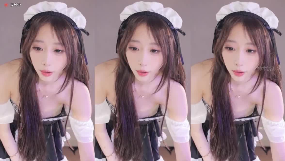 虎牙 #周童潼 24.06.18 热舞答谢会