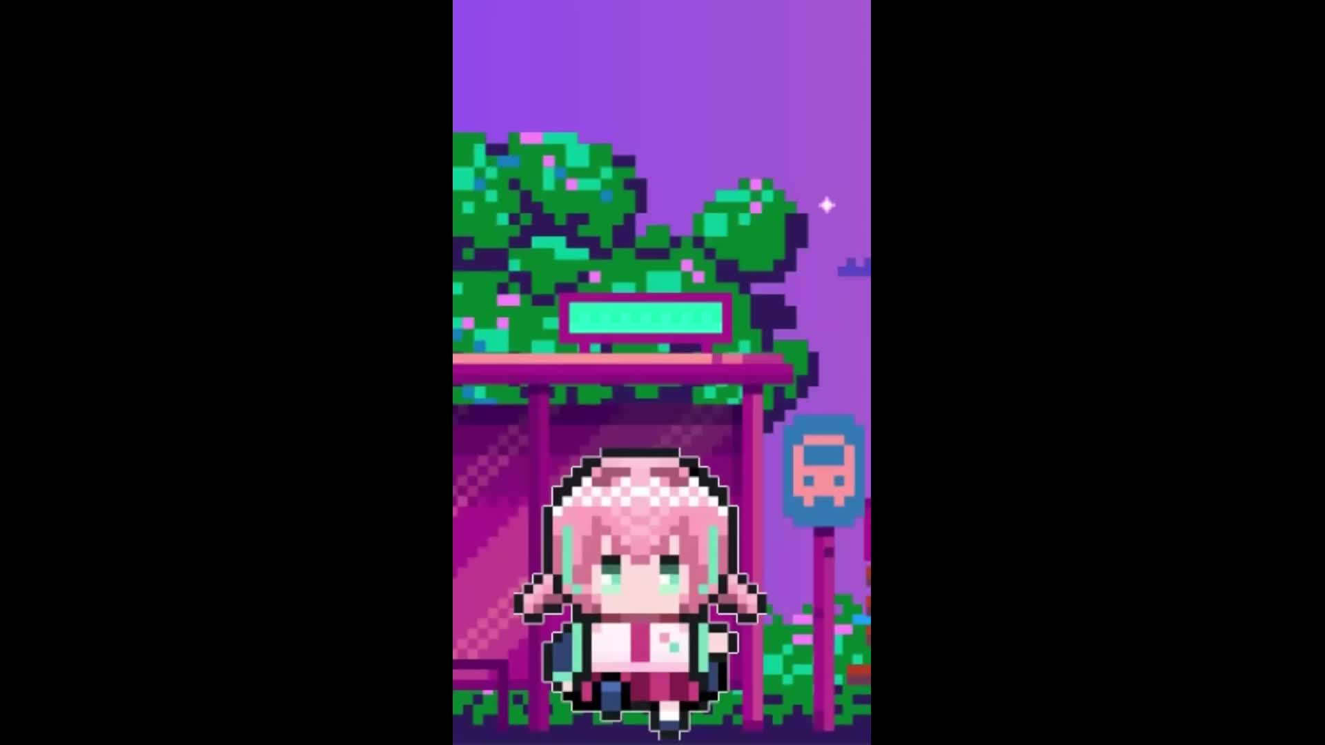 #葉桜めぐ 24.05.03 【縦型ASMR_KU100】猫の日なので今日は”先生”じゃなくて”猫”になっていいにゃ【 Vtuber_睡眠導入_囁き_耳かき】