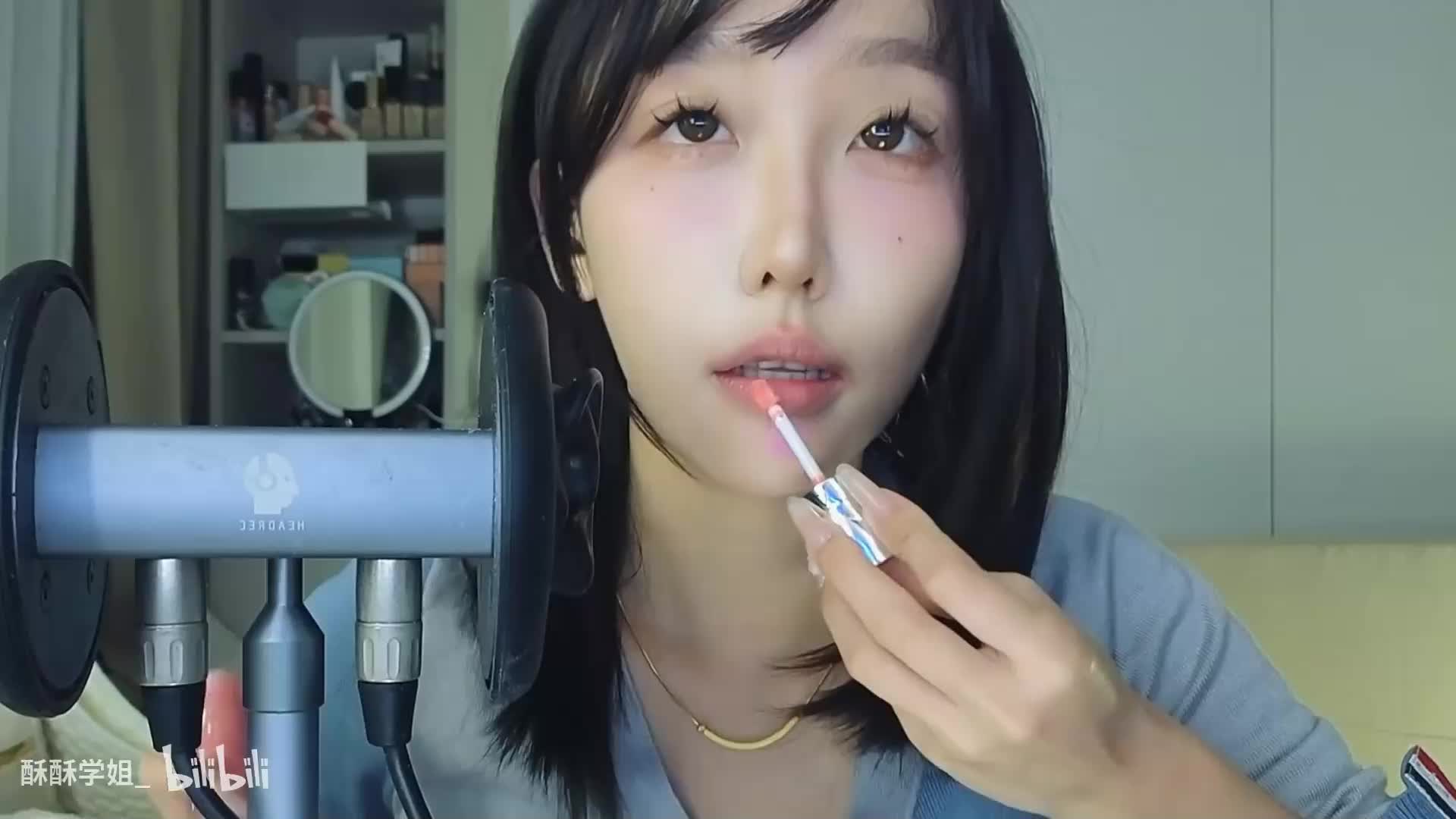 #酥酥学姐 单边