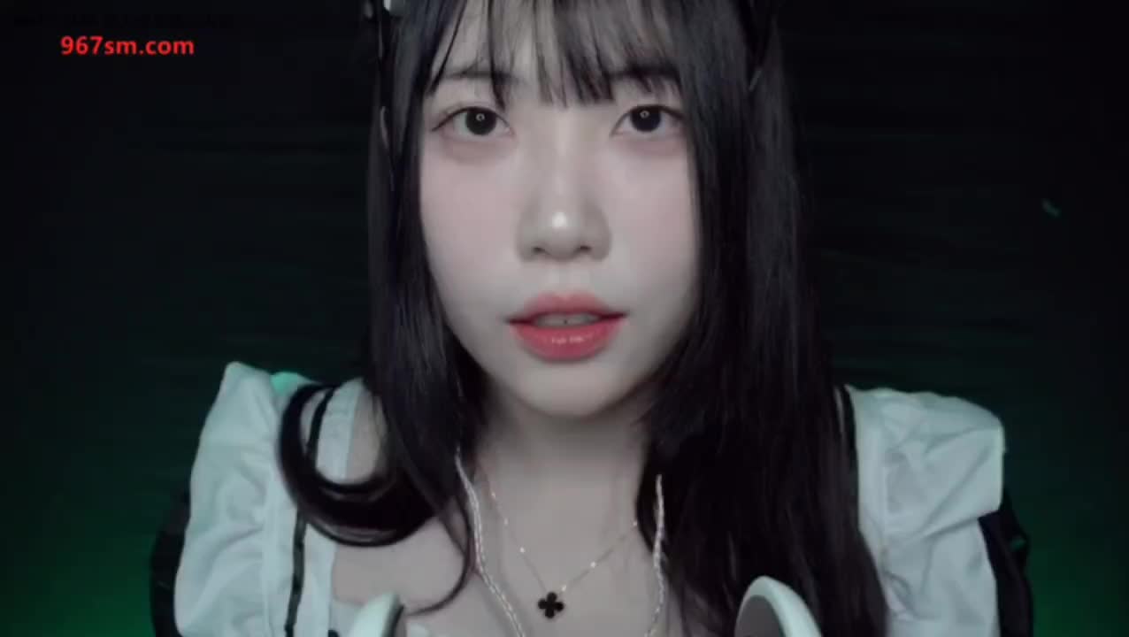 #DOOBOO 女仆装