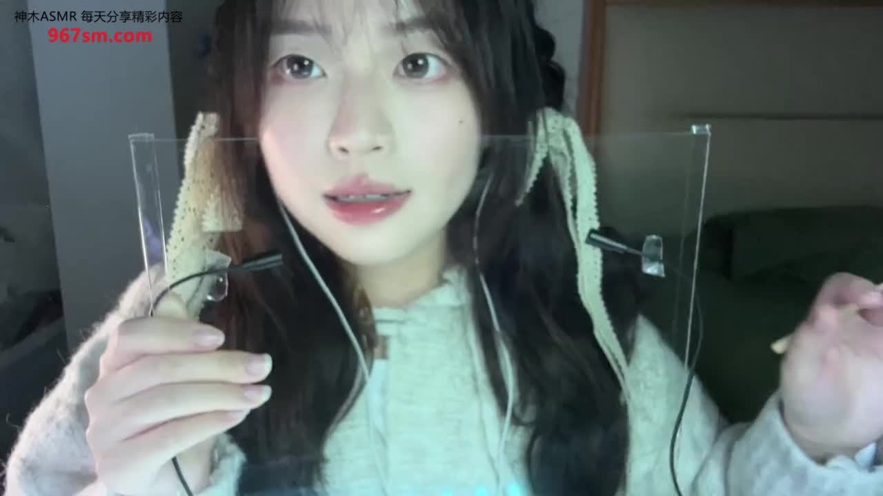 #椰椰拿铁 轻语玻璃板果酱天平