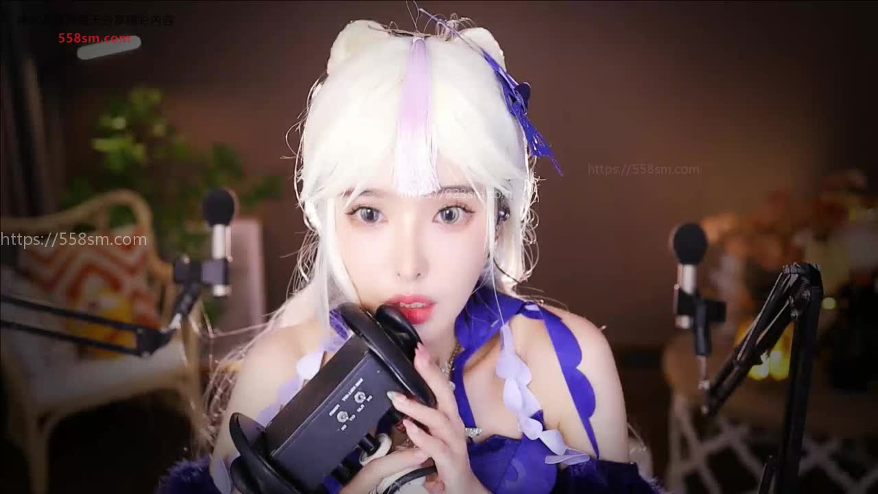 #恩七不甜 凝光口腔音 微剧情