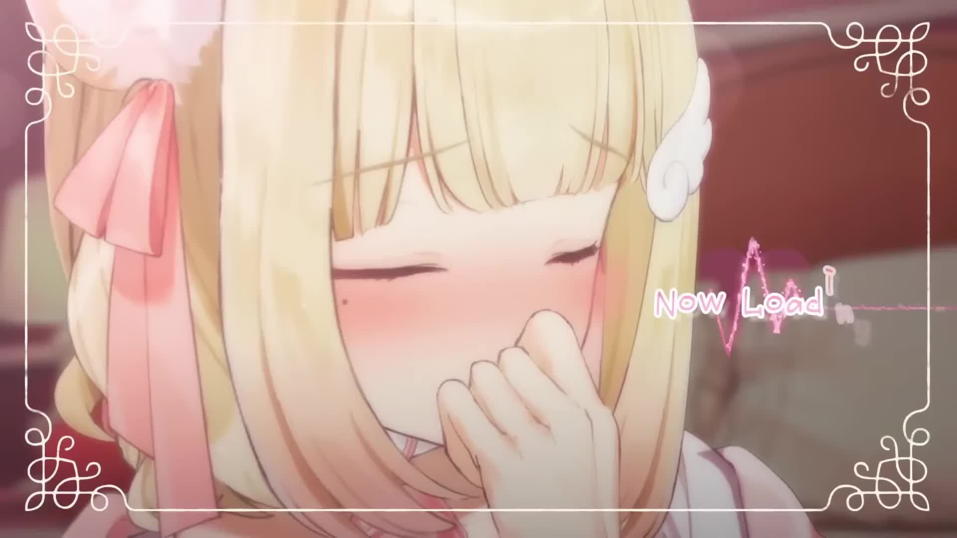 #猫羽かりん 2023 25-【KU100高音質ASMR】奥まで届いて即堕ち確定♡寝落ち専用睡眠導入ASMR♡【耳はむ、耳ふー、耳キス】EarCleaning,Mouthsound,Whispering,RelaxSleeping