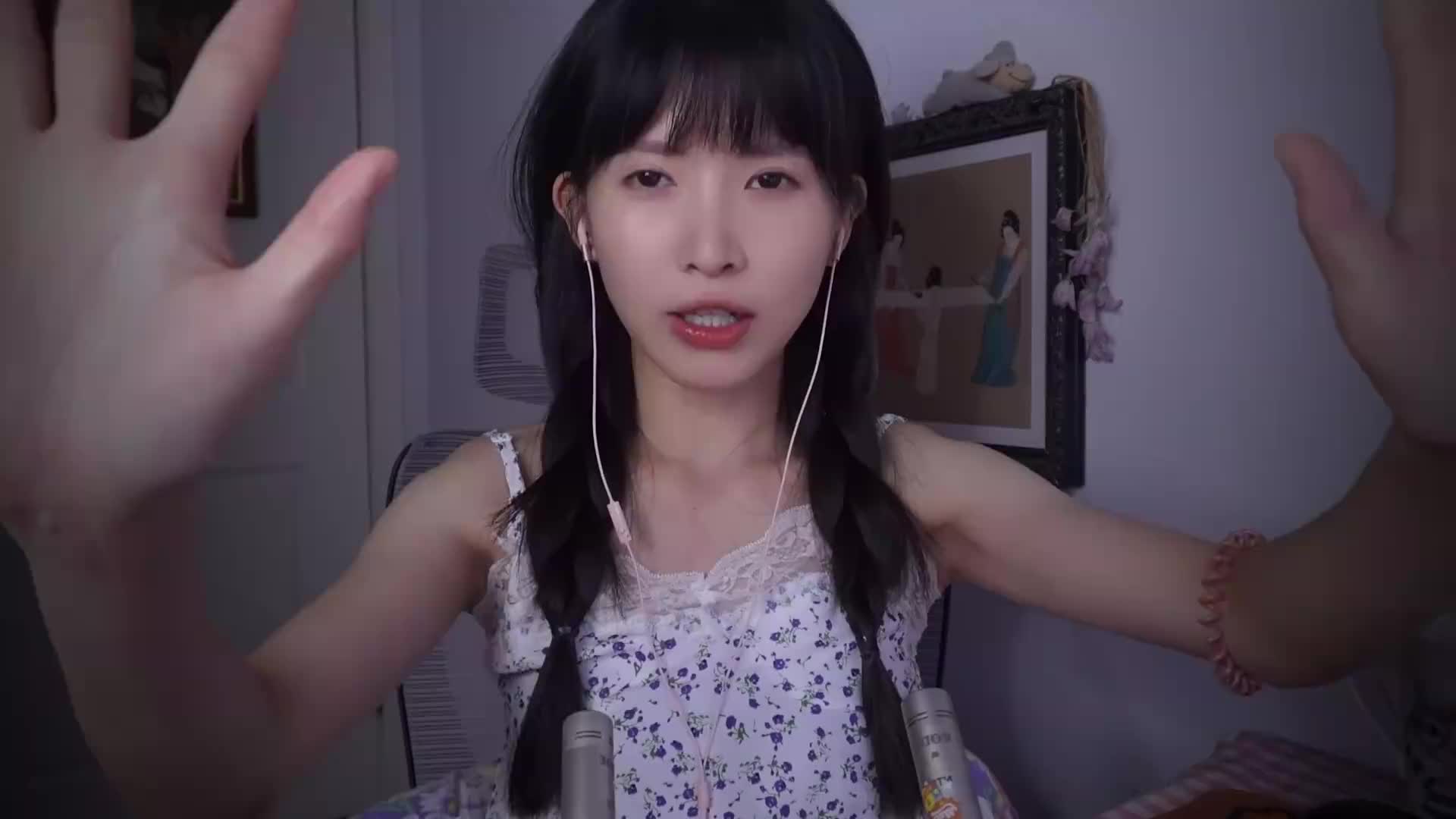 #芝麻对辣 24.11.25 韵律敲击 请放松忙碌的大脑