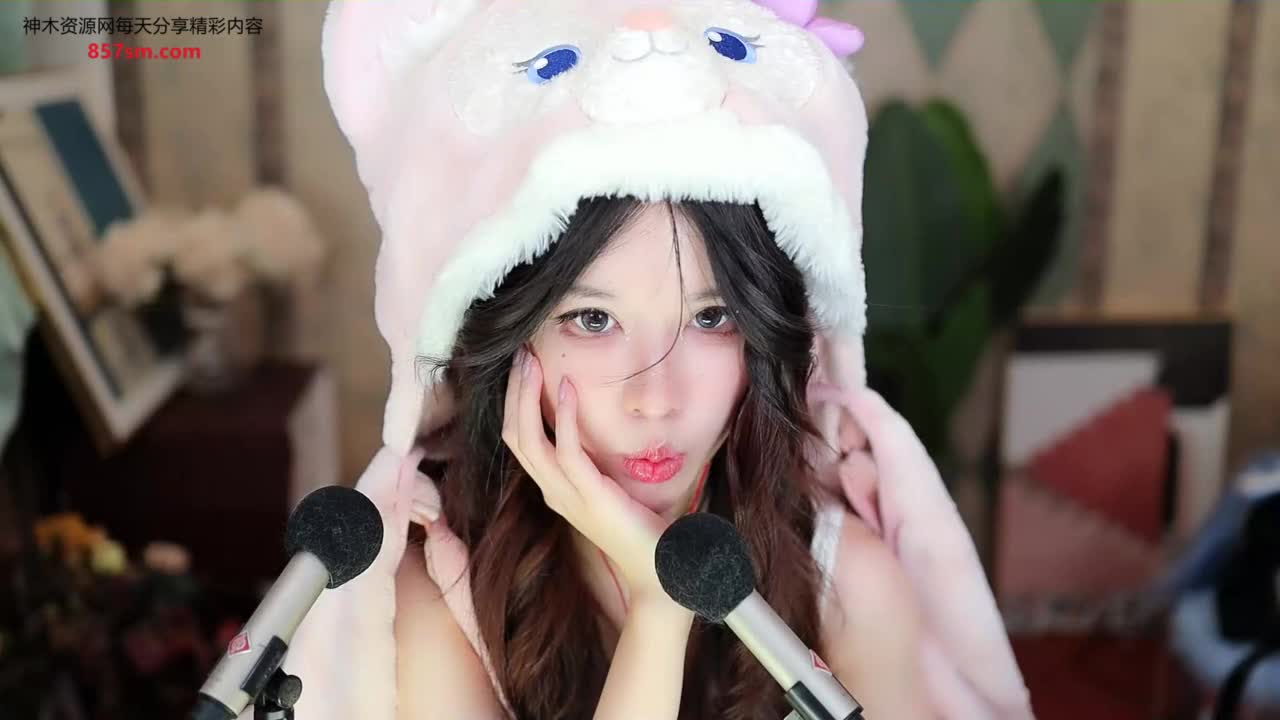 #抱抱er 口腔音循环~
