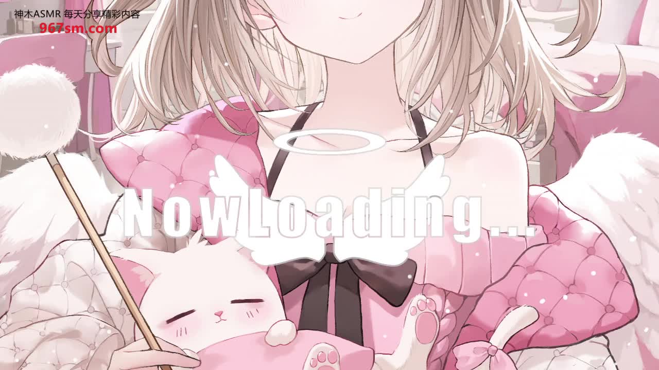 #綺雨せな 舔耳 黑丝 JK