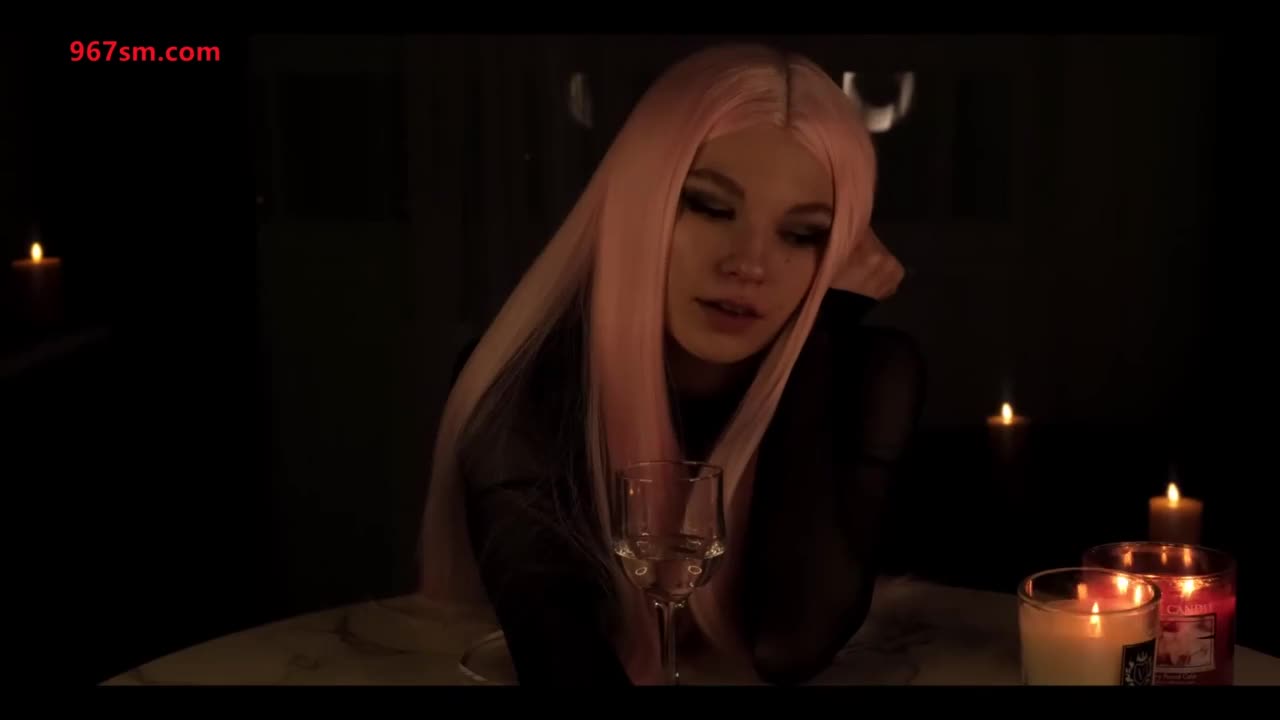 #SOLY 黑衣