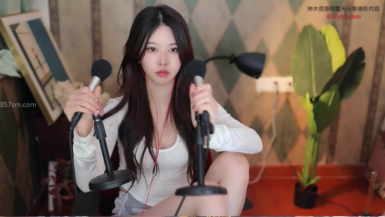 #抱抱er 直播被ban的姿势口腔音