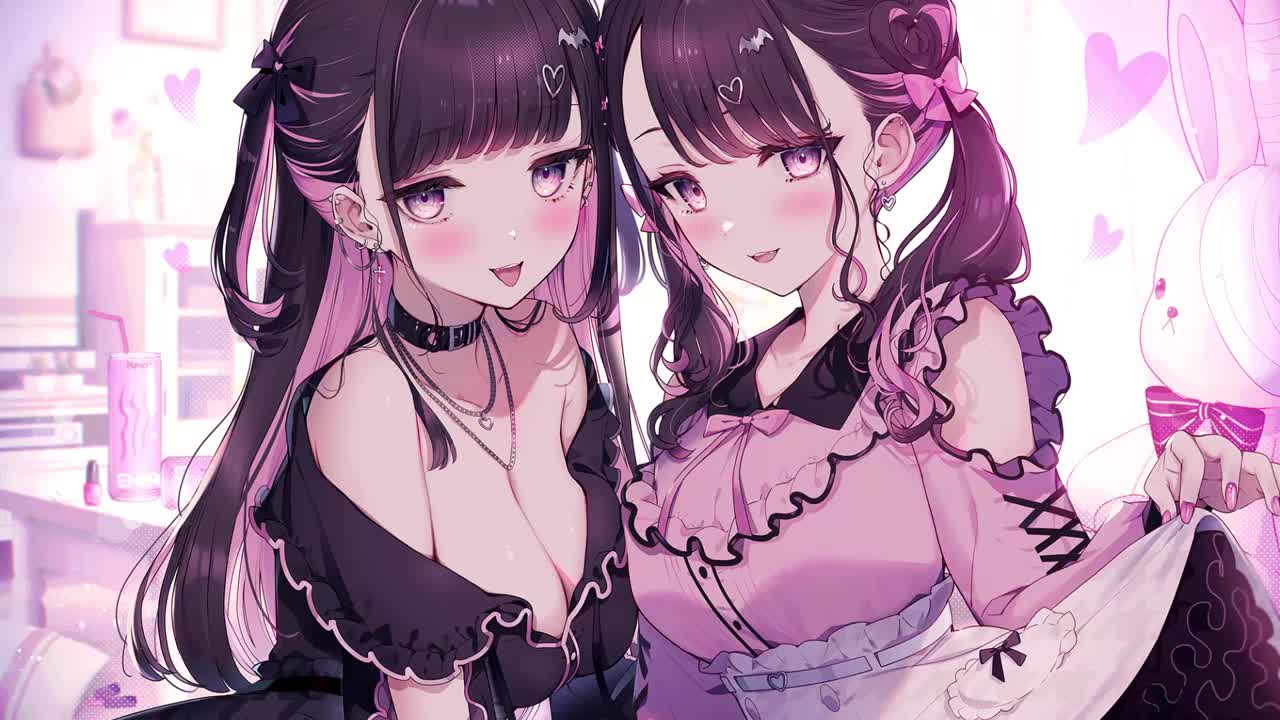 06_一生一緒、幸せ添い寝。