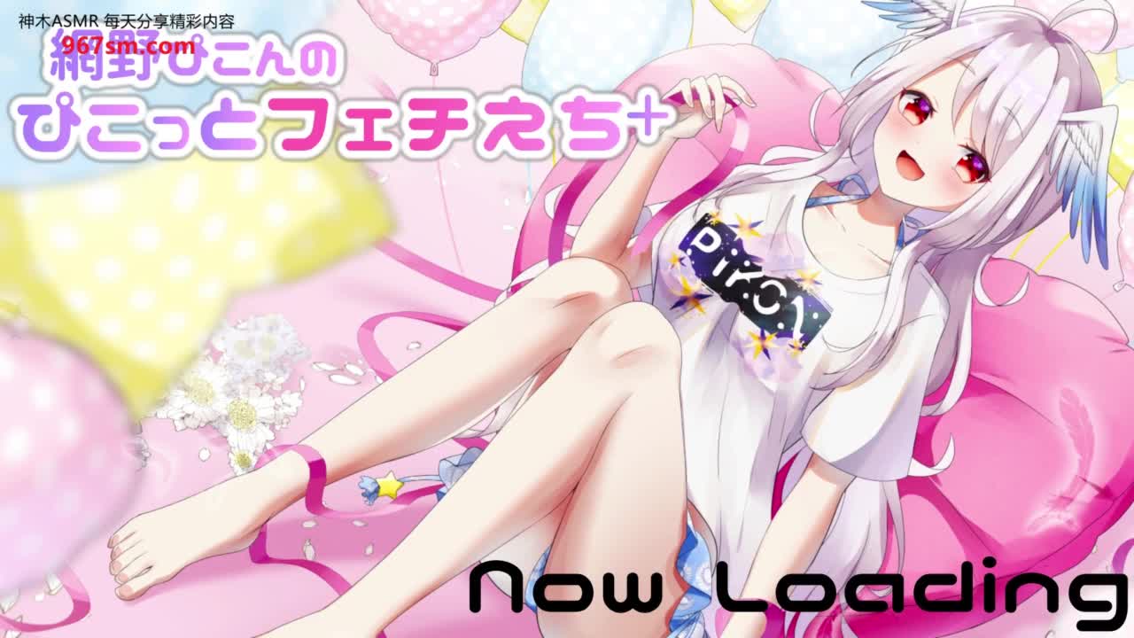 #網野ぴこん 灰丝