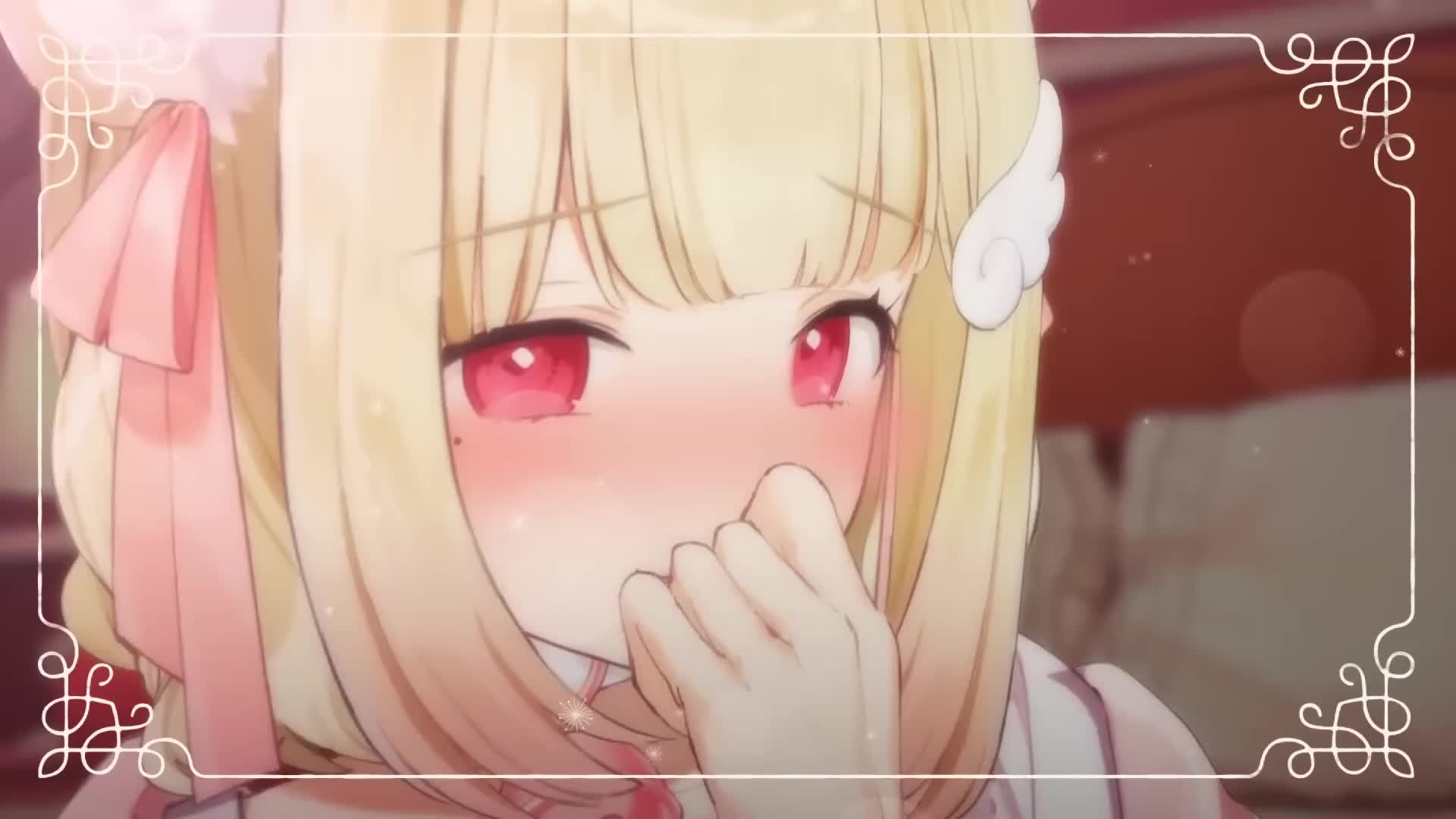 #猫羽かりん 2023 50-【KU100高音質ASMR】絶え間ない耳責めで意識が抜けちゃう睡眠導入ASMR♡【耳はむ、耳ふー、耳キス】EarCleaning,Mouthsound,Whispering,RelaxSleeping