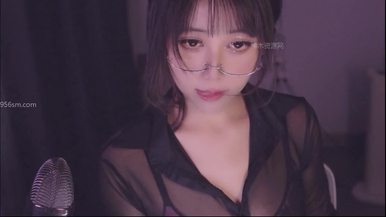 #左颜玉很下饭 硅胶耳