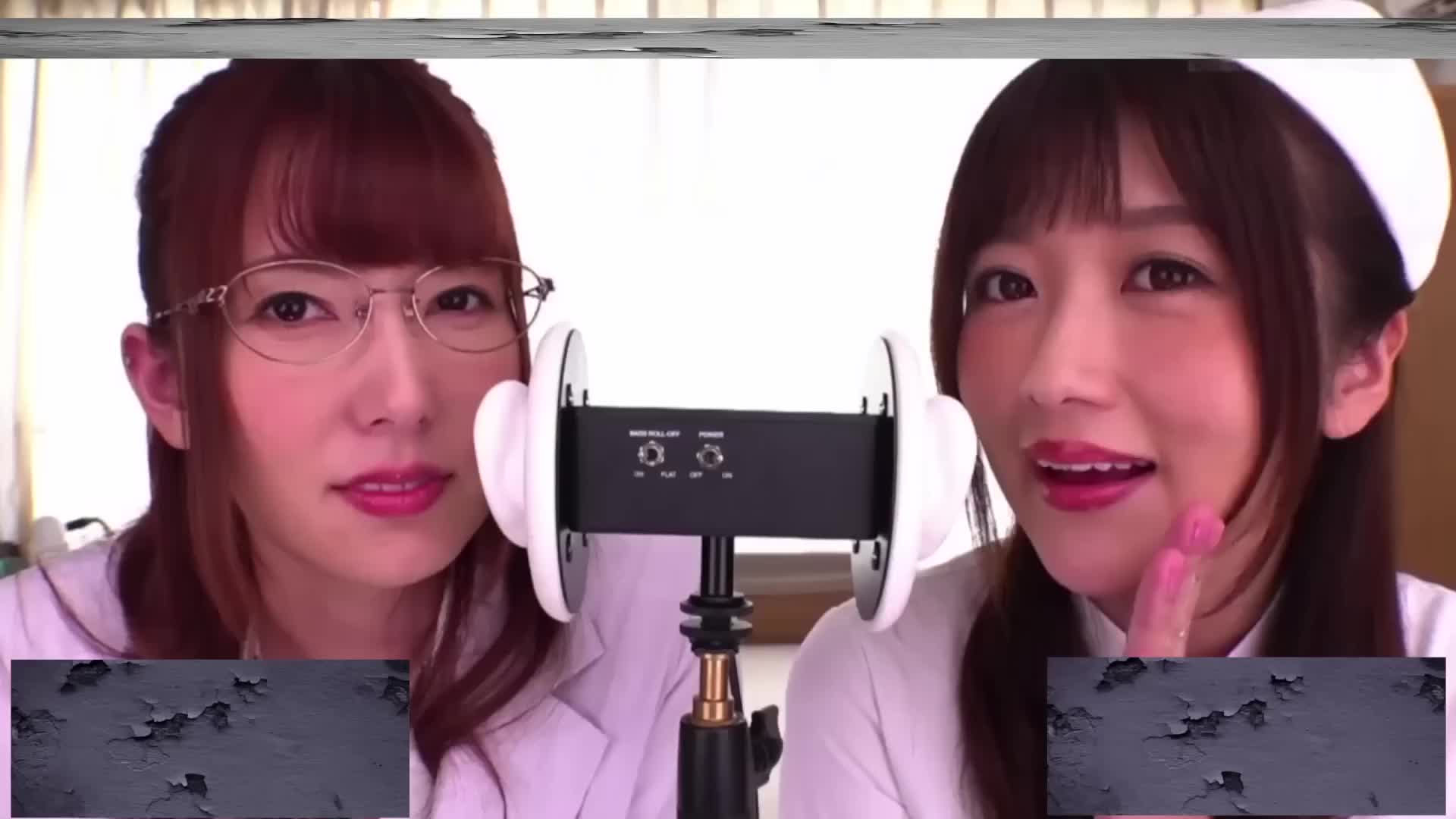 #杂 SDMU-889 ASMR 部分