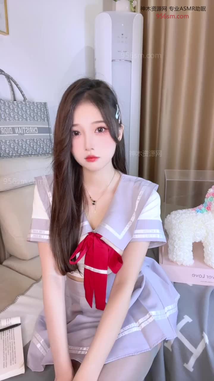 #小小奶瓶 需要补课的学妹