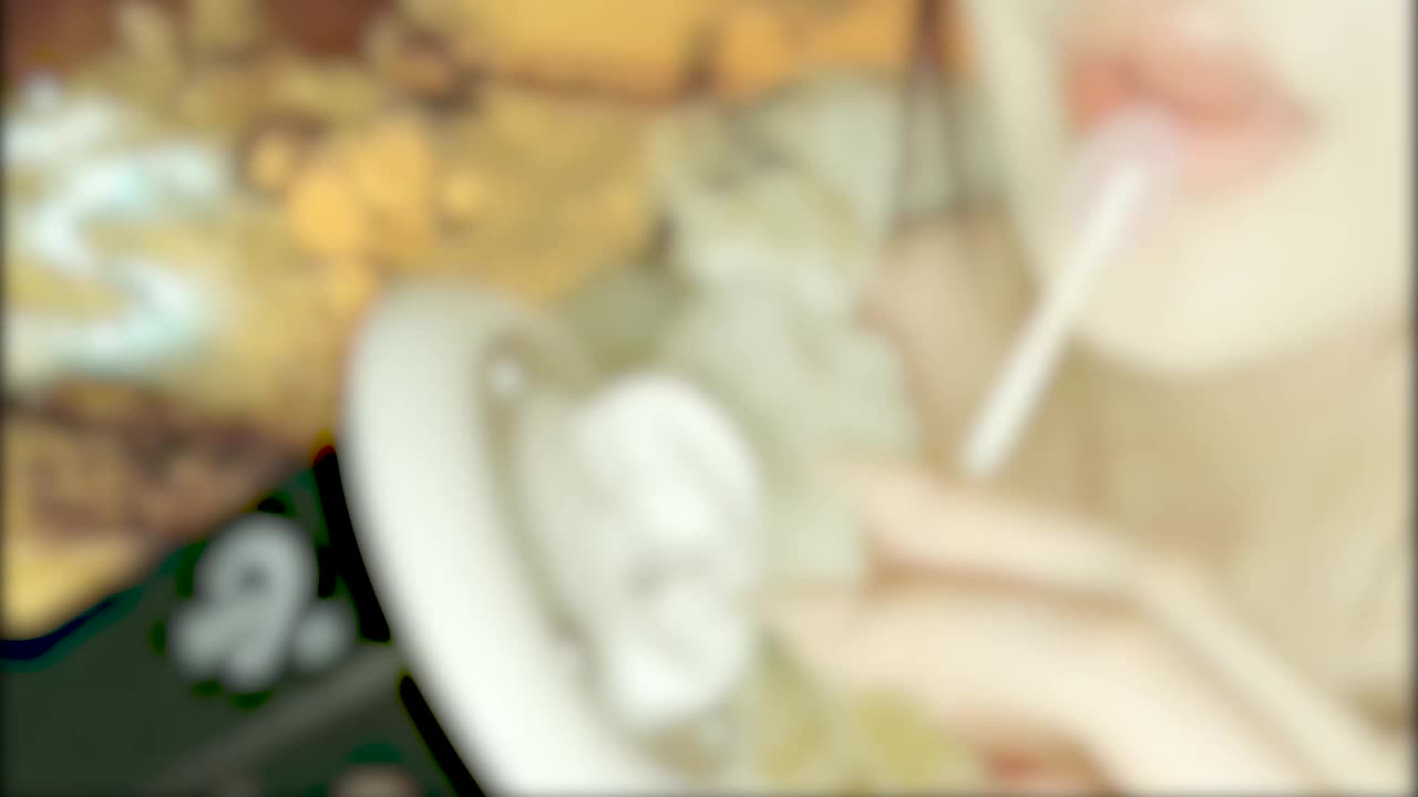 #小米 这一次遭殃的是棒棒糖!!!