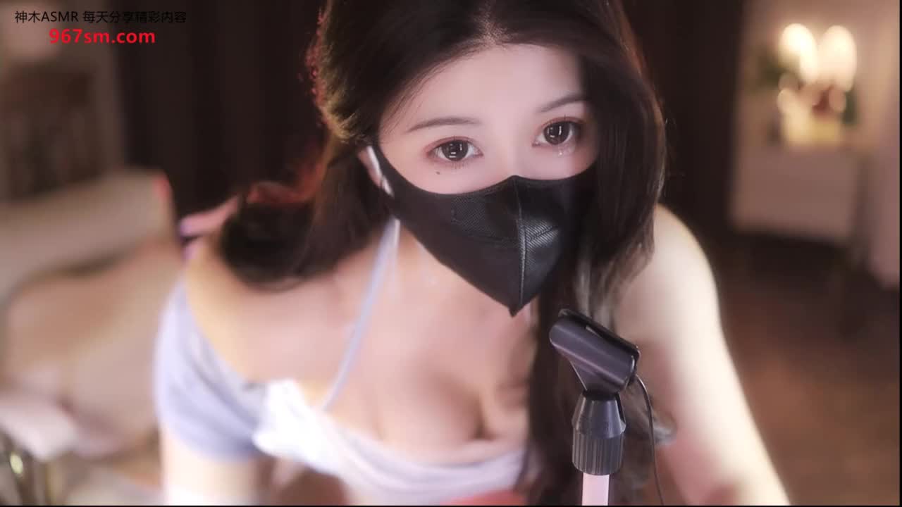 #清清睡不醒 口腔
