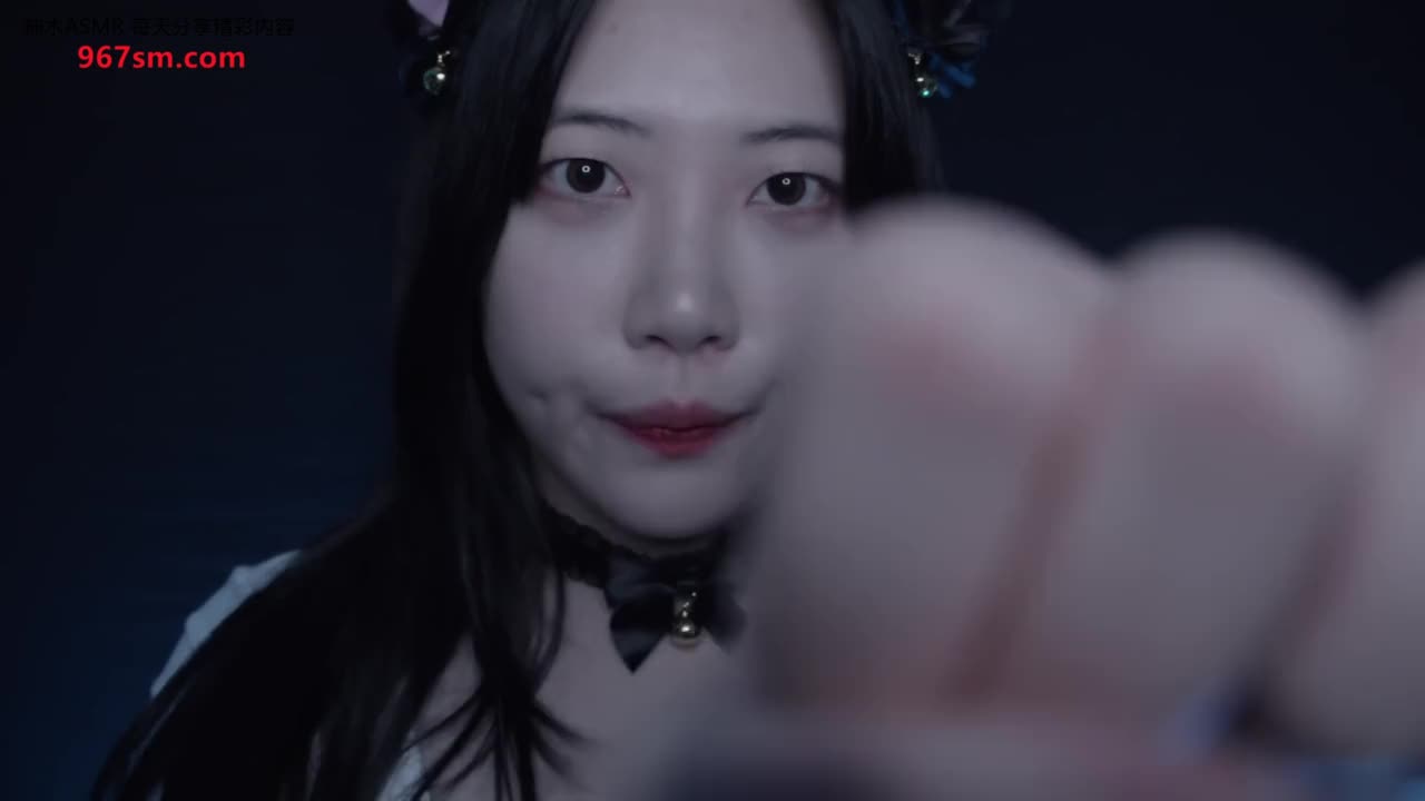 #DOOBOO 你自己的小猫（不舔镜头）