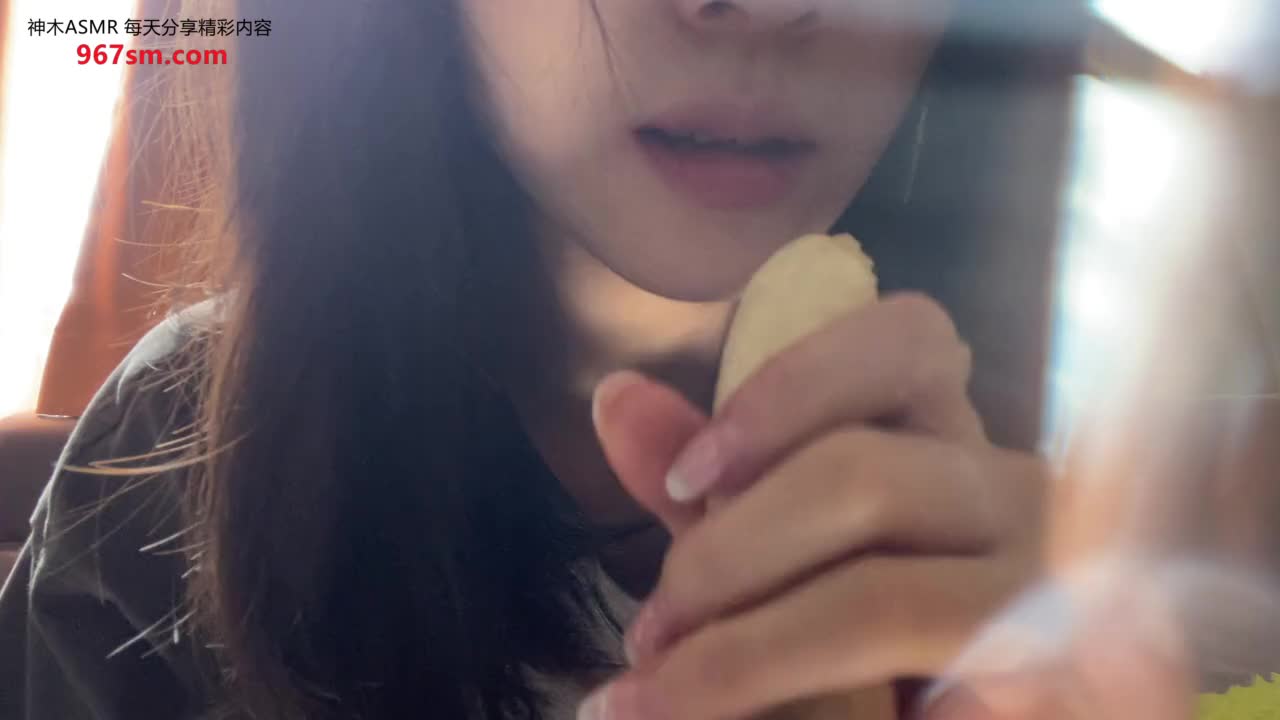 #loveiurrui 香蕉淫语 M向