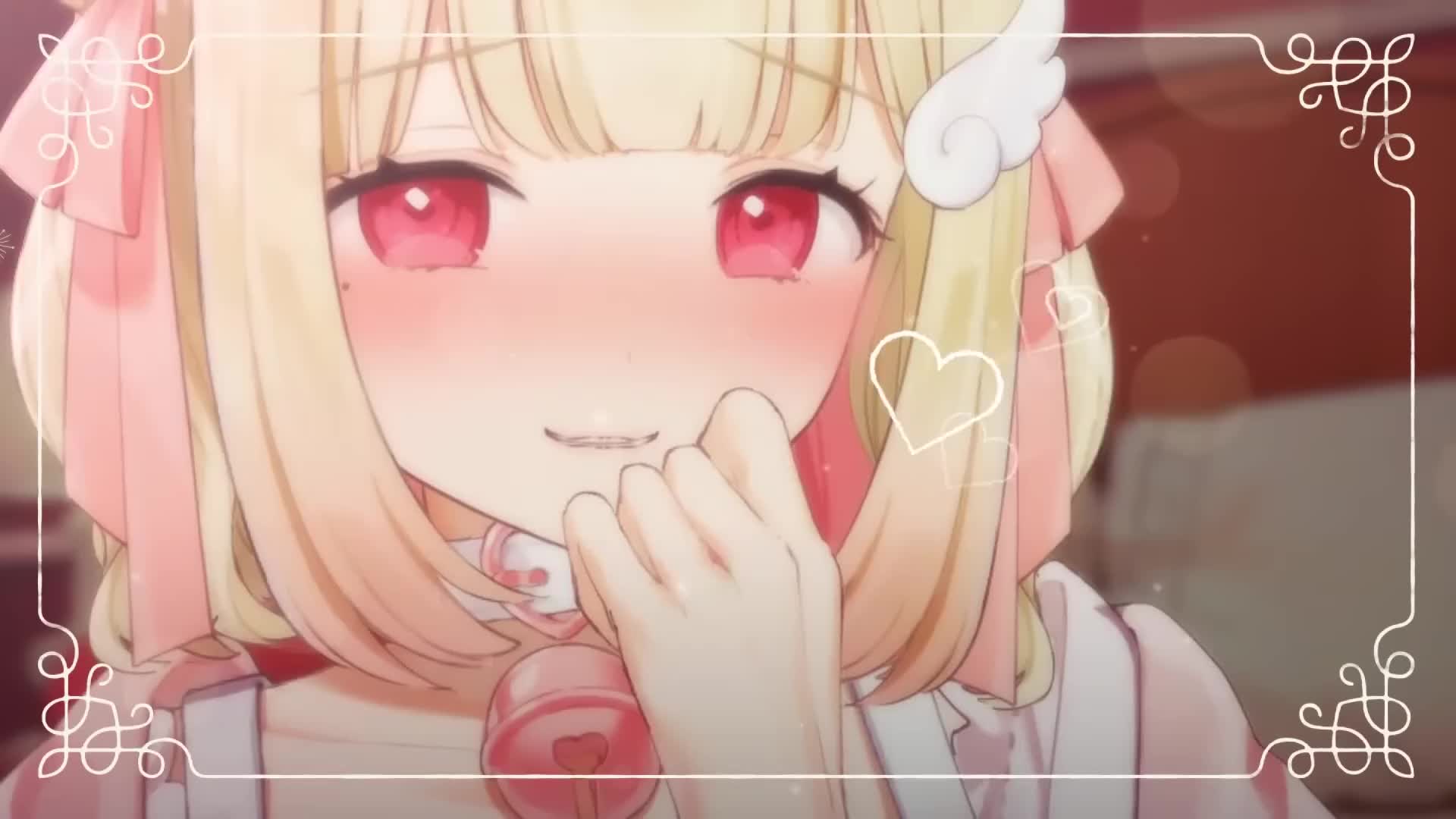 #猫羽かりん 2023 29-【KU100耳舐め】囁き少なめで集中できる♡ビクビク止まらない耳舐めASMR♡【音圧、密閉感、高音質】EarCleaning,Earlicking,Mouthsound,힐링,귀 핥기,舔耳