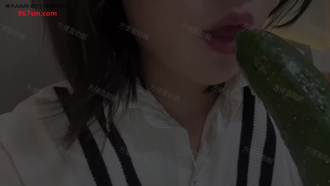 #方便面 黄瓜