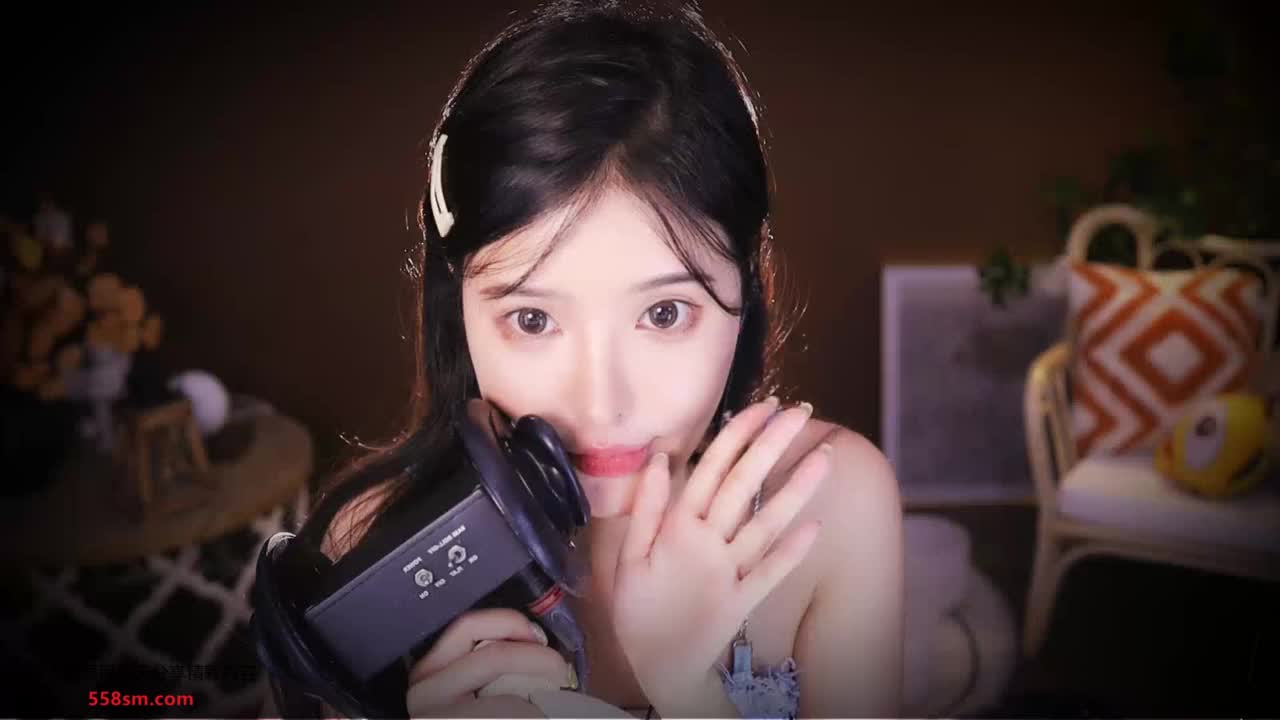 #恩七不甜 亲吻音 环绕口腔音