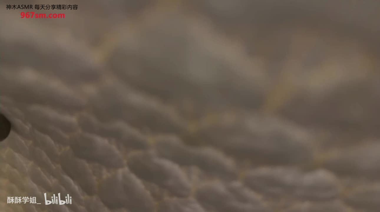 #酥酥学姐 照顾生病的老公