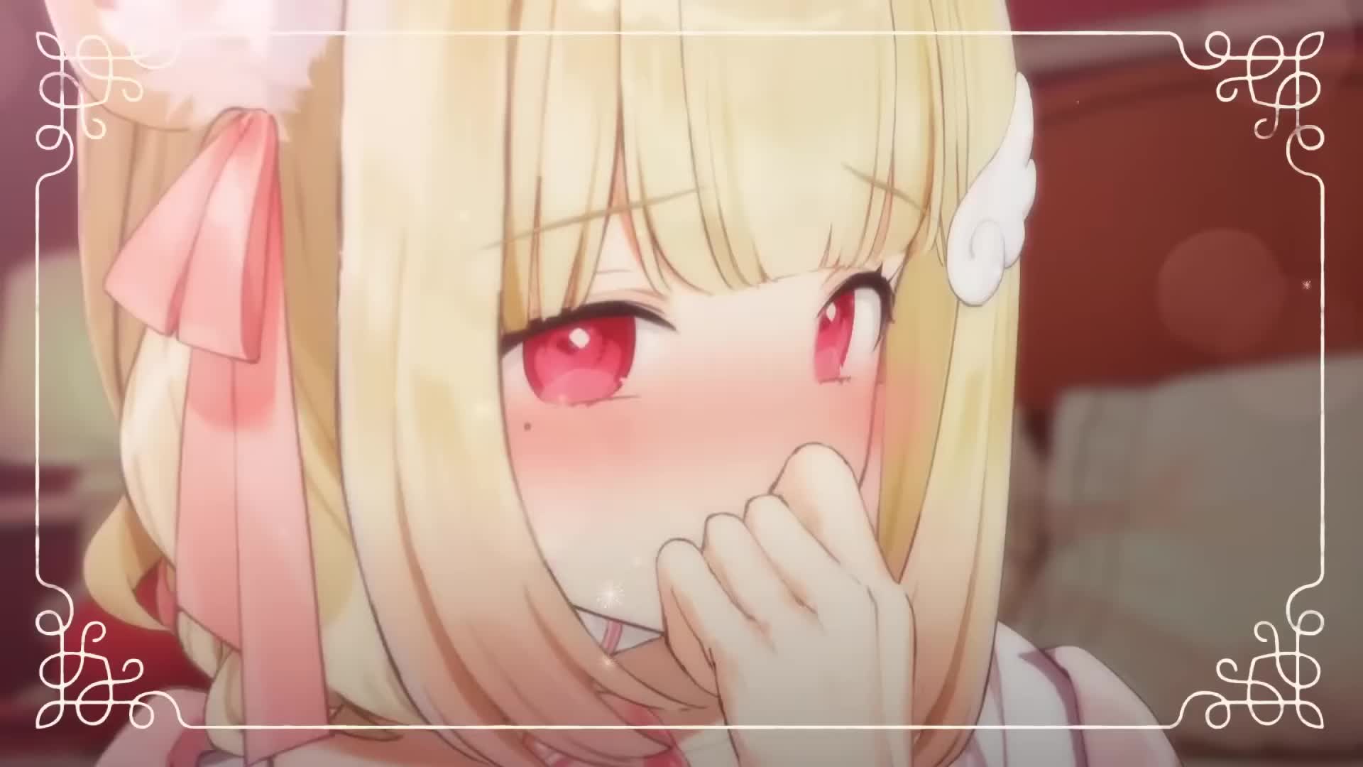 #猫羽かりん 2022 10-【KU100耳舐め】奥まで届く舌圧♡逃げ場のない責め♡超密着耳舐めASMR♡【音圧、密閉感、高音質】EarCleaning,Earlicking,Mouthsound,힐링,귀 핥기,舔耳