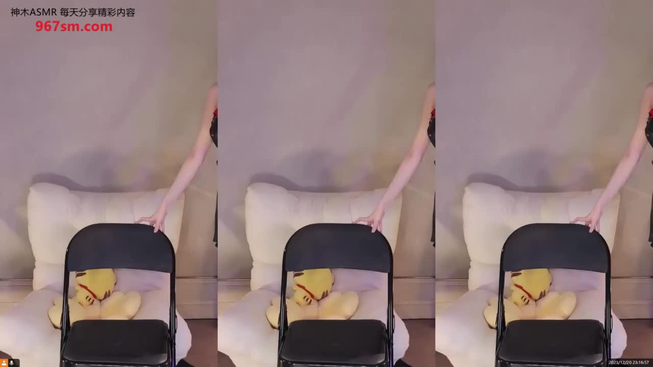 虎牙 #周童潼 热舞 答谢会 网袜
