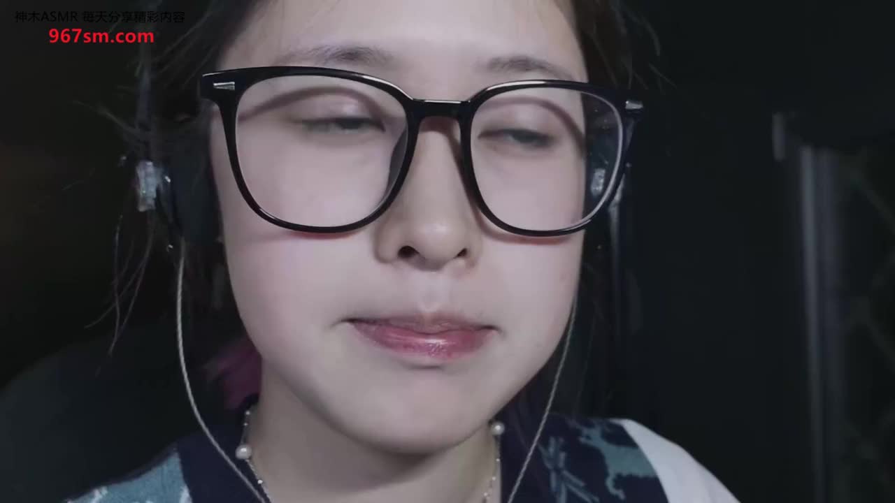 #其实是椰子啦 第一视角天屏