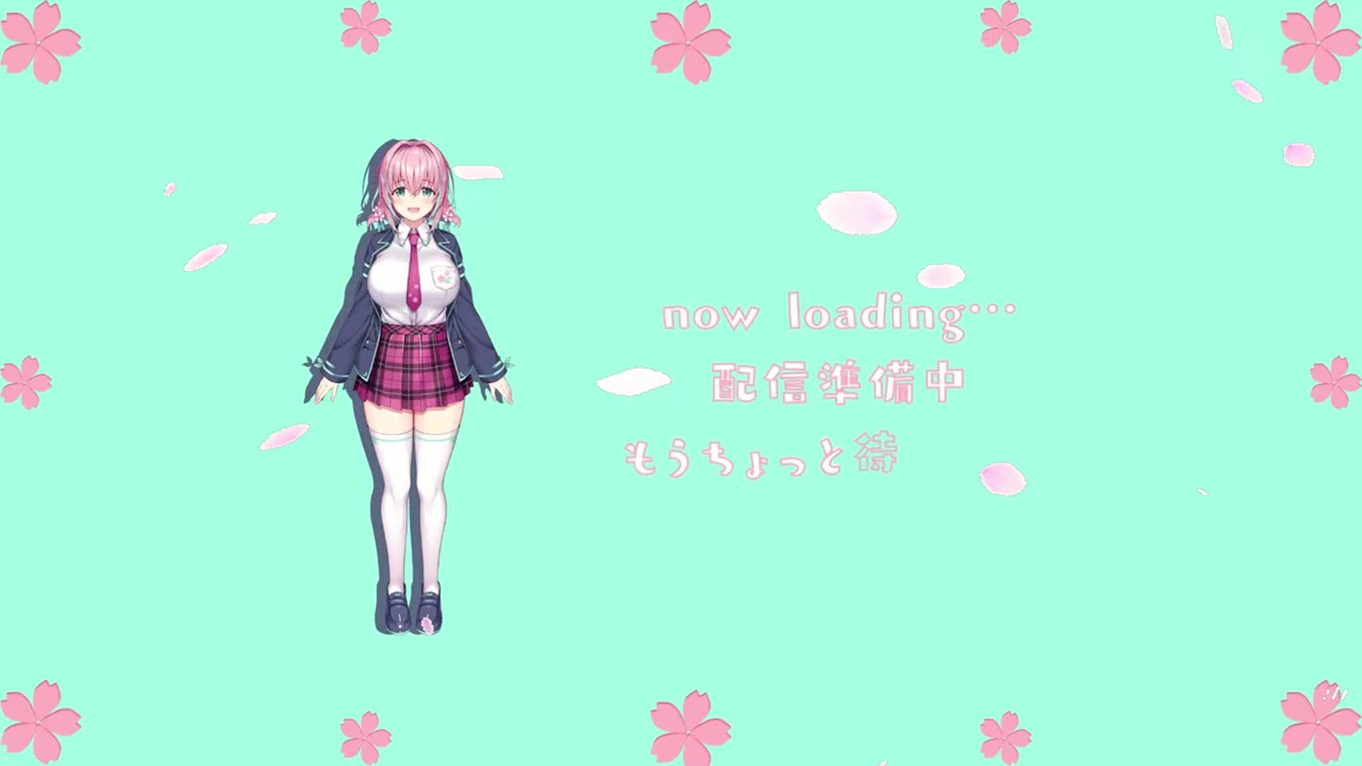 #葉桜めぐ 24.05.03 【ASMR初体験_3Dio】初配信＆耳かき初体験！！はじめてだらけで緊張します...！！【囁き_タッピング_耳ふー_Ear Blowing】