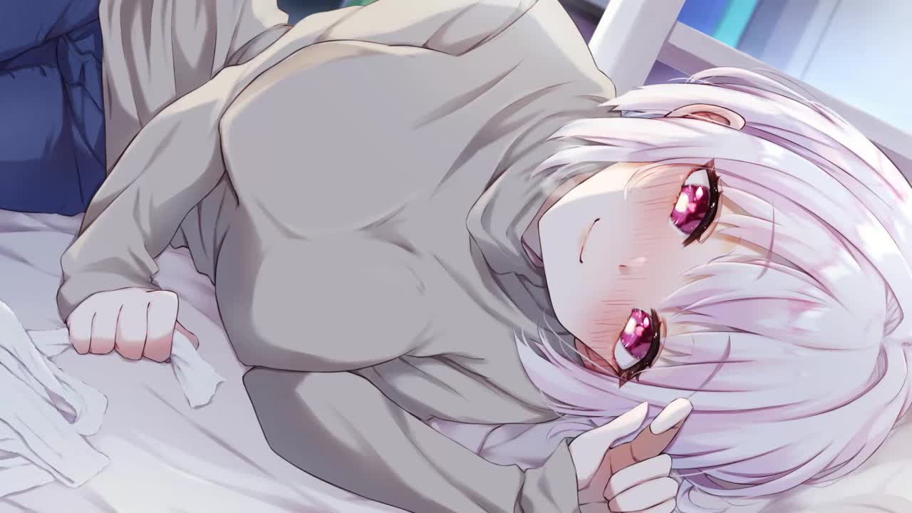 5.お耳さわさわタッピング