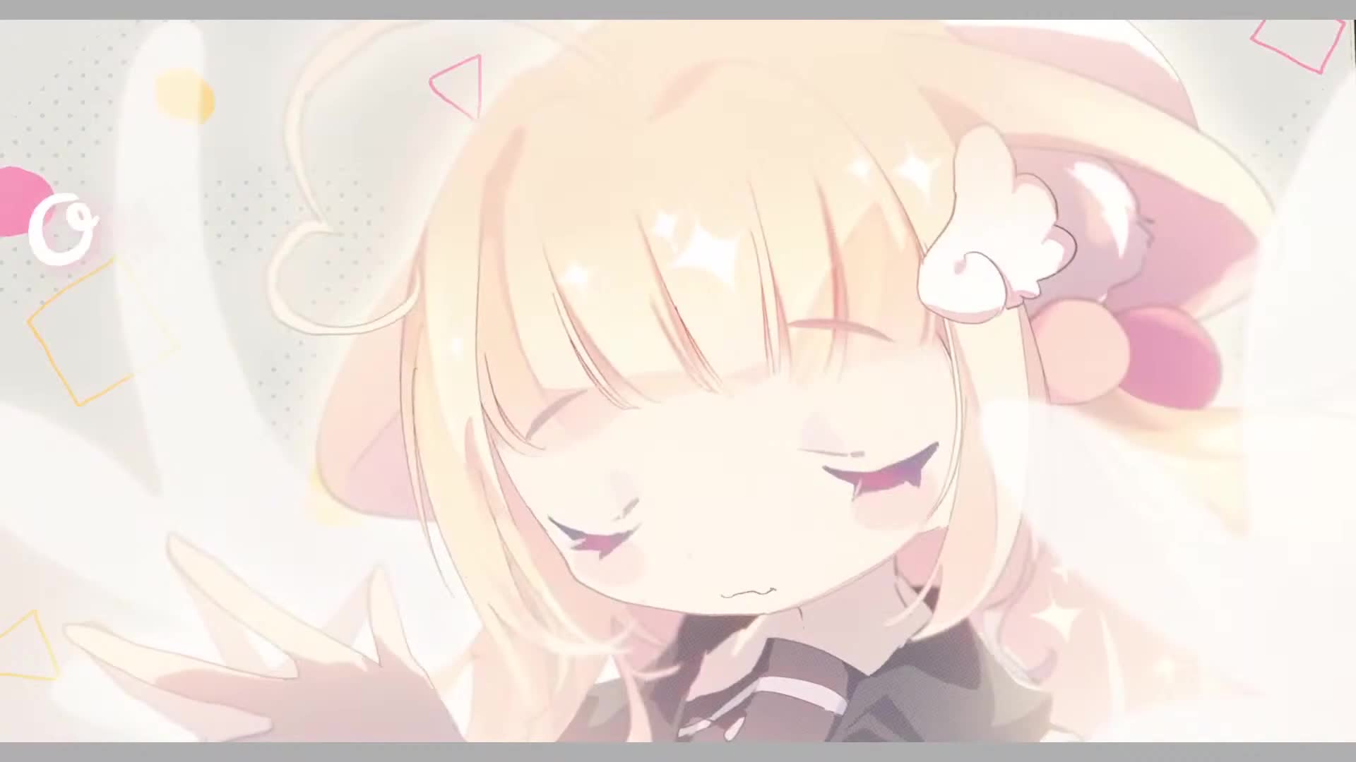 #猫羽かりん 2022 195-【雑談ASMR】おねこさま、ちゅーるあげるからこっちおいで【猫ちゃんASMR】
