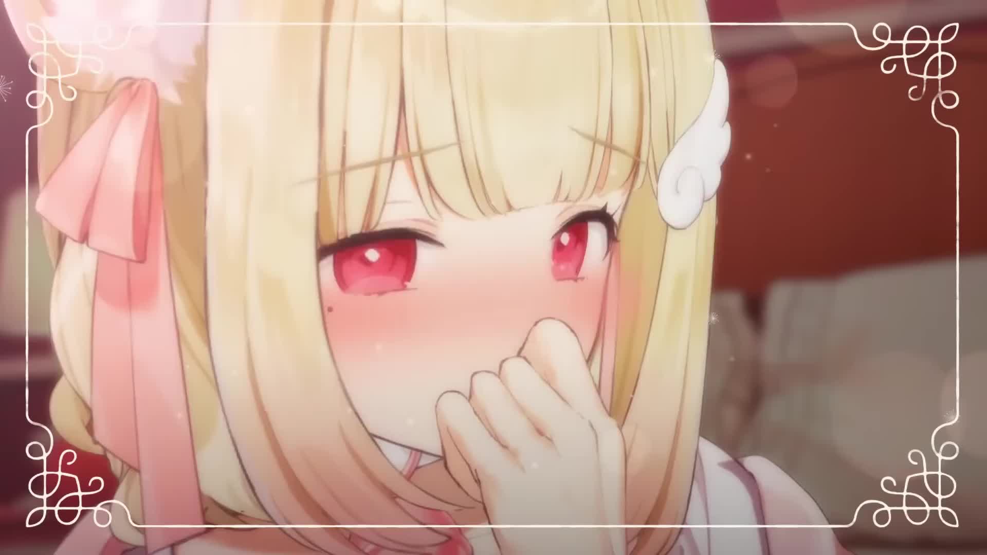 #猫羽かりん 2022 11-【KU100耳舐め】積極的な彼女の舌技がスゴすぎる♡奥まで届く耳舐めASMR♡【音圧、密閉感、高音質】EarCleaning,Earlicking,Mouthsound,힐링,귀 핥기,舔耳