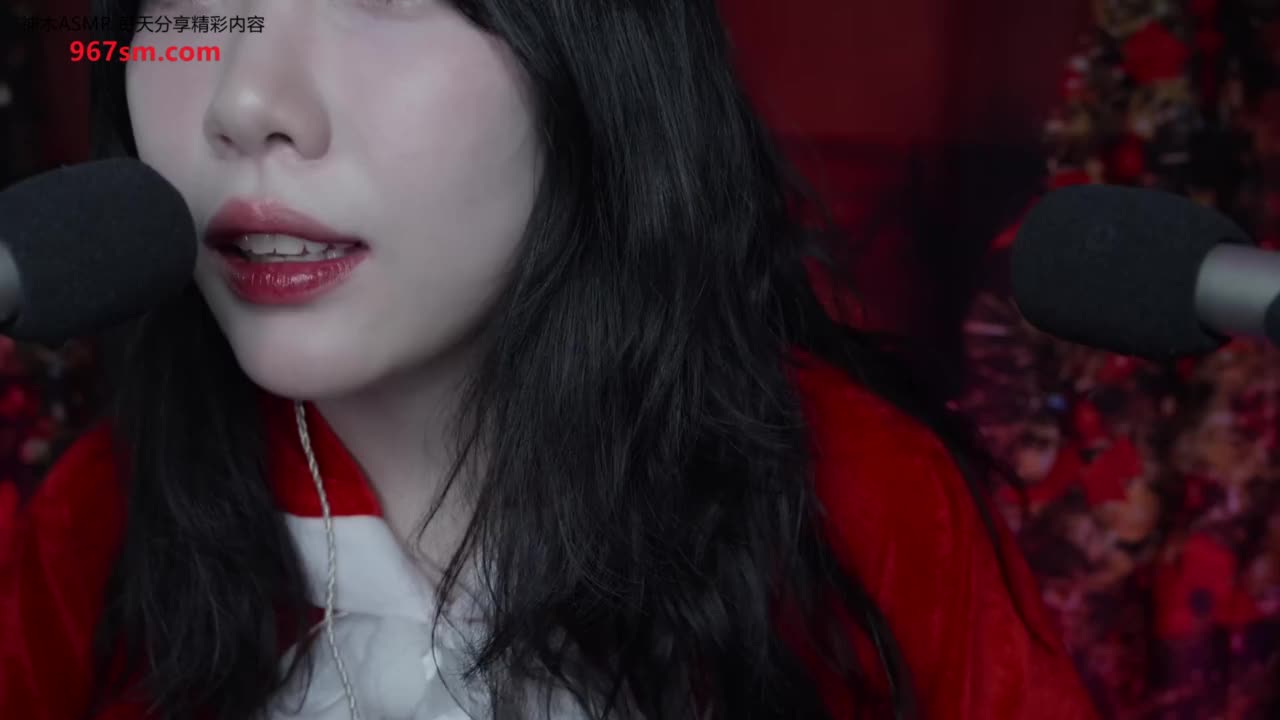 #DOOBOO 红衣 手指