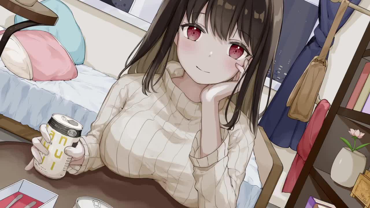 03 お風呂で後ろからあまあまラブラブセックス